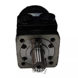 Hydraulic Motor 101-1010-009 101-1010 101-1558-009 for Eaton Char-Lynn H Series