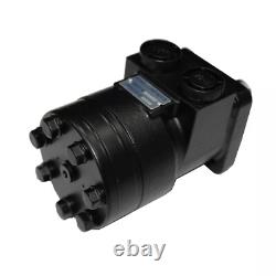 Hydraulic Motor 101-1010-009 101-1010 101-1558-009 for Eaton Char-Lynn H Series
