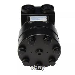 Hydraulic Motor 101-1010-009 101-1010 101-1558-009 for Eaton Char-Lynn H Series