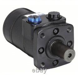 Hydraulic Motor 101-1012-009 101-1409-009 Replaces for Eaton Char-Lynn H Series