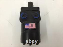 Hydraulic Motor 101-1012-009 101-1409-009 Replaces for Eaton Char-Lynn H Series