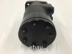 Hydraulic Motor 101-1012-009 101-1409-009 Replaces for Eaton Char-Lynn H Series