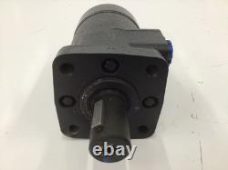 Hydraulic Motor 101-1012-009 101-1409-009 Replaces for Eaton Char-Lynn H Series