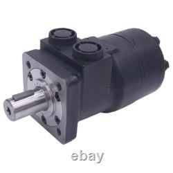 Hydraulic Motor 101-1012-009 for Eaton Char-Lynn H Series