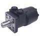 Hydraulic Motor 101-1012-009 for Eaton Char-Lynn H Series
