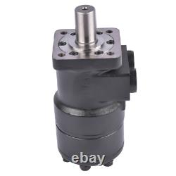 Hydraulic Motor 101-1013-009 For Eaton Char-Lynn H Series