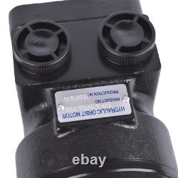 Hydraulic Motor 101-1013 101-1013-009 Fits For Eaton Char-Lynn H Series