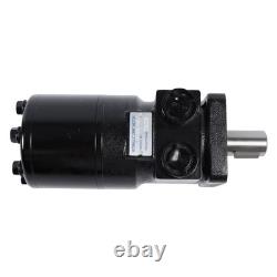 Hydraulic Motor 101-1015-009 Fits Char-Lynn Eaton H Series High Torque 1 Shaft