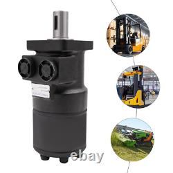 Hydraulic Motor 101-1015-009 Fits Char-Lynn Eaton H Series High Torque 1 Shaft