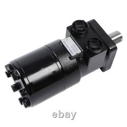 Hydraulic Motor 101-1015-009 Fits Char-Lynn Eaton H Series High Torque 1 Shaft