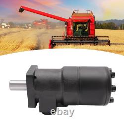 Hydraulic Motor 101-1015-009 Fits Char-Lynn Eaton H Series High Torque 1 Shaft