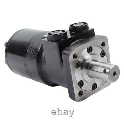 Hydraulic Motor 101-1015-009 Fits Char-Lynn Eaton H Series High Torque 1 Shaft