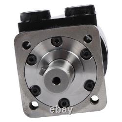 Hydraulic Motor 101-1015-009 Fits Char-Lynn Eaton H Series High Torque 1 Shaft