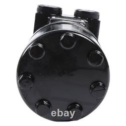 Hydraulic Motor 101-1015-009 Fits Char-Lynn Eaton H Series High Torque 1 Shaft