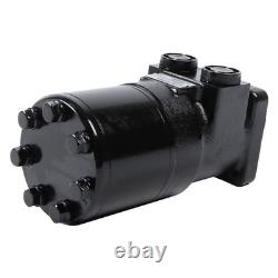 Hydraulic Motor 101-1015-009 Fits Char-Lynn Eaton H Series High Torque 1 Shaft