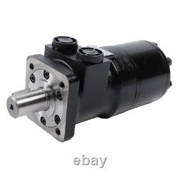 Hydraulic Motor 101-1015-009 Fits Char-Lynn Eaton H Series High Torque 1 Shaft