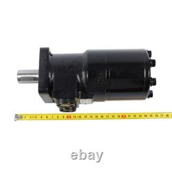 Hydraulic Motor 101-1015-009 Fits Char-Lynn Eaton H Series High Torque 1 Shaft