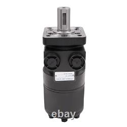 Hydraulic Motor 101-1015-009 For Eaton Char-Lynn H Series Motor 1 Shaft 4 Bolts