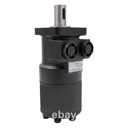 Hydraulic Motor 101-1015-009 For Eaton Char-Lynn H Series Motor 1 Shaft 4 Bolts