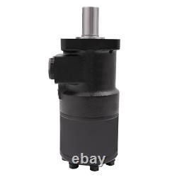 Hydraulic Motor 101-1015-009 For Eaton Char-Lynn H Series Motor 1 Shaft 4 Bolts