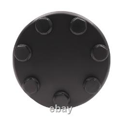 Hydraulic Motor 101-1015-009 For Eaton Char-Lynn H Series Motor 1 Shaft 4 Bolts