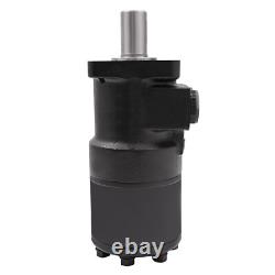 Hydraulic Motor 101-1015-009 For Eaton Char-Lynn H Series Motor 4 Bolts 1 Shaft