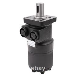 Hydraulic Motor 101-1015-009 For Eaton Char-Lynn H Series Motor 4 Bolts 1 Shaft