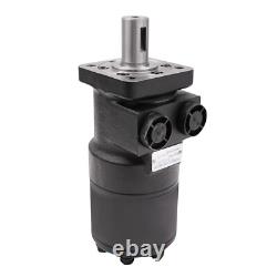 Hydraulic Motor 101-1015-009 For Eaton Char-Lynn H Series Motor 4 Bolts 1 Shaft