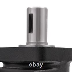 Hydraulic Motor 101-1015-009 For Eaton Char-Lynn H Series Motor 4 Bolts 1 Shaft
