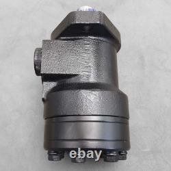 Hydraulic Motor 101-1027-009 101-1123 for Eaton Char-Lynn With Sealing Sleeves