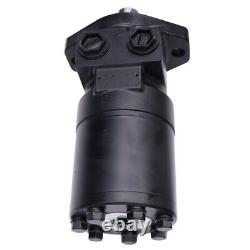 Hydraulic Motor 101-1032-009 101-1032 for Eaton Char-Lynn H Series