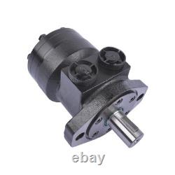 Hydraulic Motor 101-1034-009 101-1034 for Eaton Char-Lynn H Series Woodruff Key