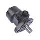 Hydraulic Motor 101-1034-009 101-1034 for Eaton Char-Lynn H Series Woodruff Key
