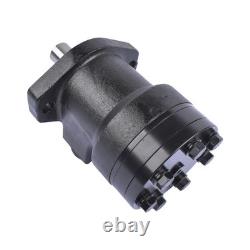 Hydraulic Motor 101-1034-009 101-1034 for Eaton Char-Lynn H Series Woodruff Key