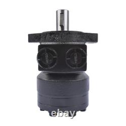 Hydraulic Motor 101-1034-009 101-1034 for Eaton Char-Lynn H Series Woodruff Key