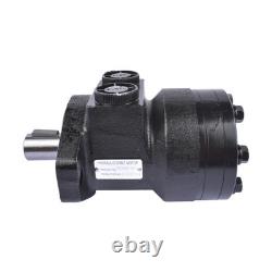 Hydraulic Motor 101-1034-009 101-1034 for Eaton Char-Lynn H Series Woodruff Key