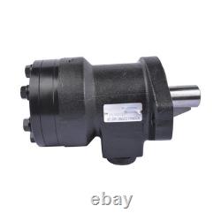 Hydraulic Motor 101-1034-009 101-1034 for Eaton Char-Lynn H Series Woodruff Key