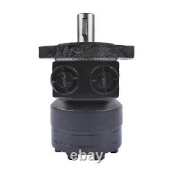 Hydraulic Motor 101-1034 for Eaton Char-Lynn H Series 1'' Straight Woodruff Key