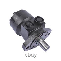 Hydraulic Motor 101-1034 for Eaton Char-Lynn H Series 1'' Straight Woodruff Key