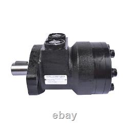 Hydraulic Motor 101-1034 for Eaton Char-Lynn H Series 1'' Straight Woodruff Key