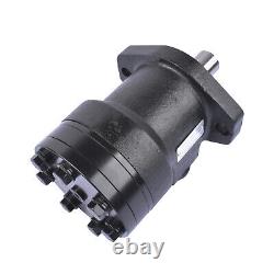 Hydraulic Motor 101-1034 for Eaton Char-Lynn H Series 1'' Straight Woodruff Key