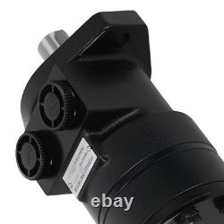 Hydraulic Motor 101-1036-009 101-1036 replacement for Eaton Char-Lynn H Series
