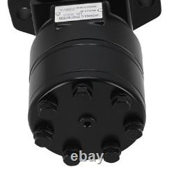Hydraulic Motor 101-1036-009 101-1036 replacement for Eaton Char-Lynn H Series