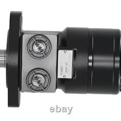 Hydraulic Motor 101-1036-009 101-1036 replacement for Eaton Char-Lynn H Series