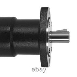 Hydraulic Motor 101-1036-009 101-1036 replacement for Eaton Char-Lynn H Series
