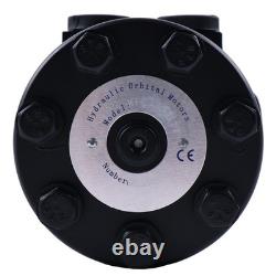 Hydraulic Motor 101-1039-009 101-1039 for Eaton Char-Lynn H Series 1011039009