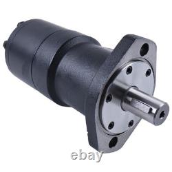 Hydraulic Motor 101-1039-009 151-3408 for Eaton Char-Lynn H Series