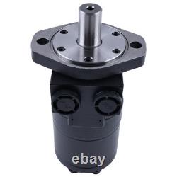Hydraulic Motor 101-1039-009 151-3408 for Eaton Char-Lynn H Series