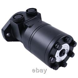 Hydraulic Motor 101-1039-009 151-3408 for Eaton Char-Lynn H Series
