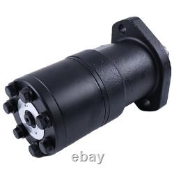 Hydraulic Motor 101-1039-009 151-3408 for Eaton Char-Lynn H Series